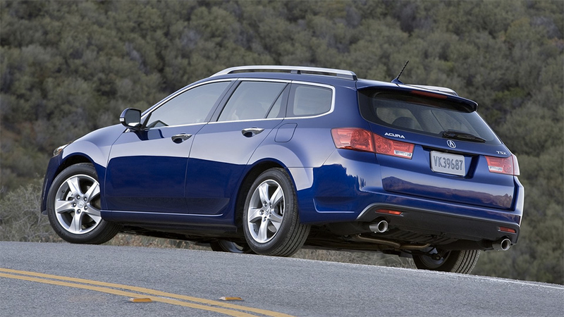 (Image Credit: Acura)